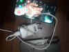 Samsung galaxy a30s (used)